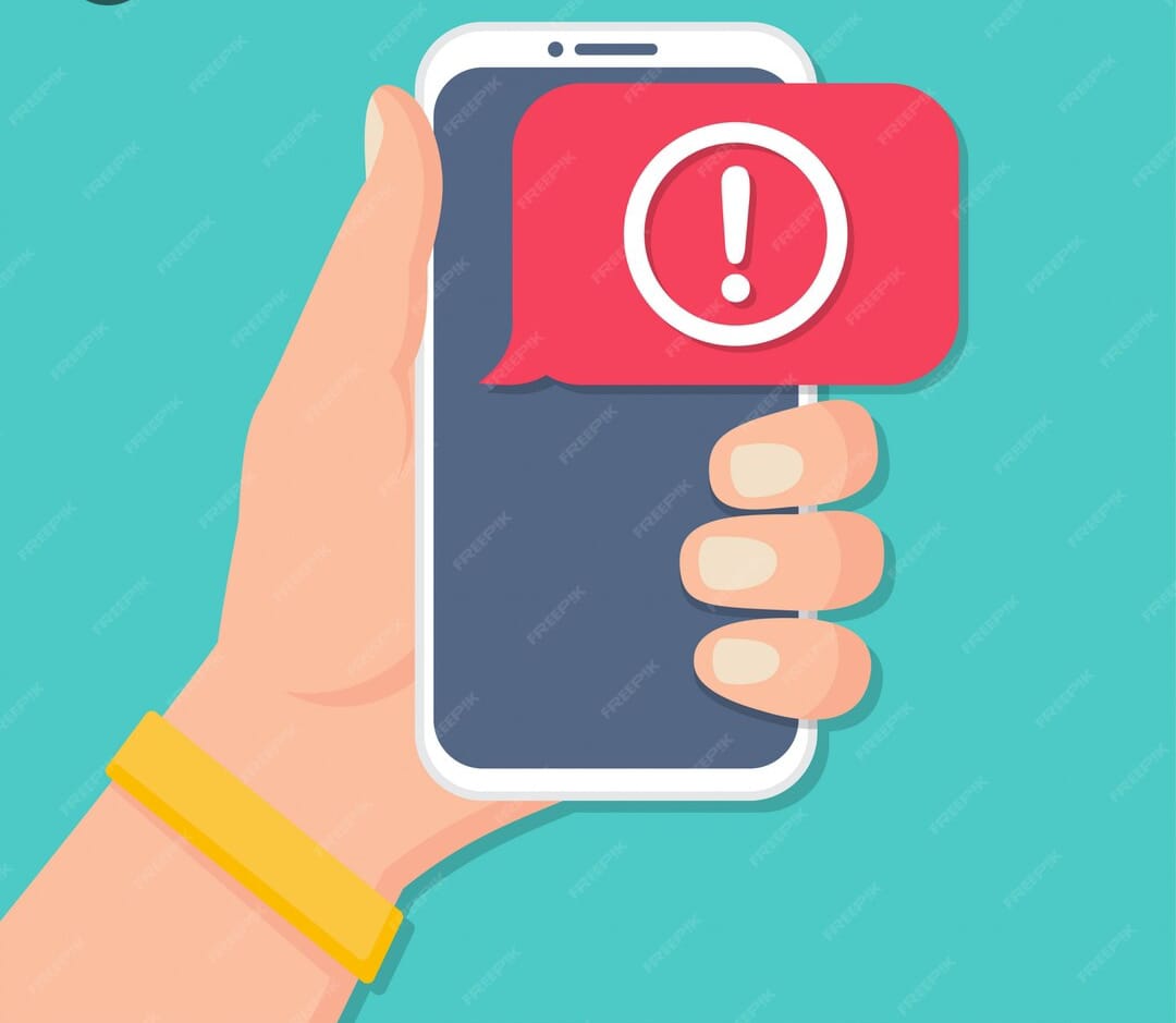 Alertas Instantáneas