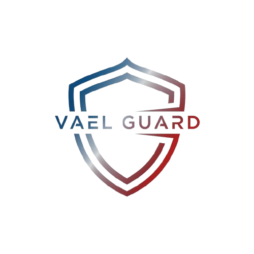 Logo Vael Guard